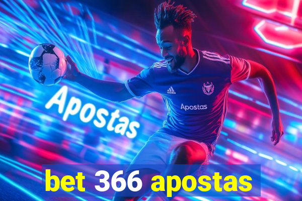 bet 366 apostas